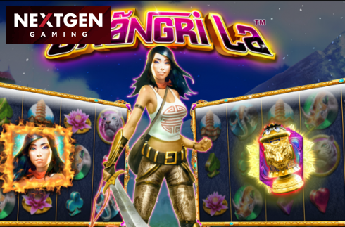 Shangri La